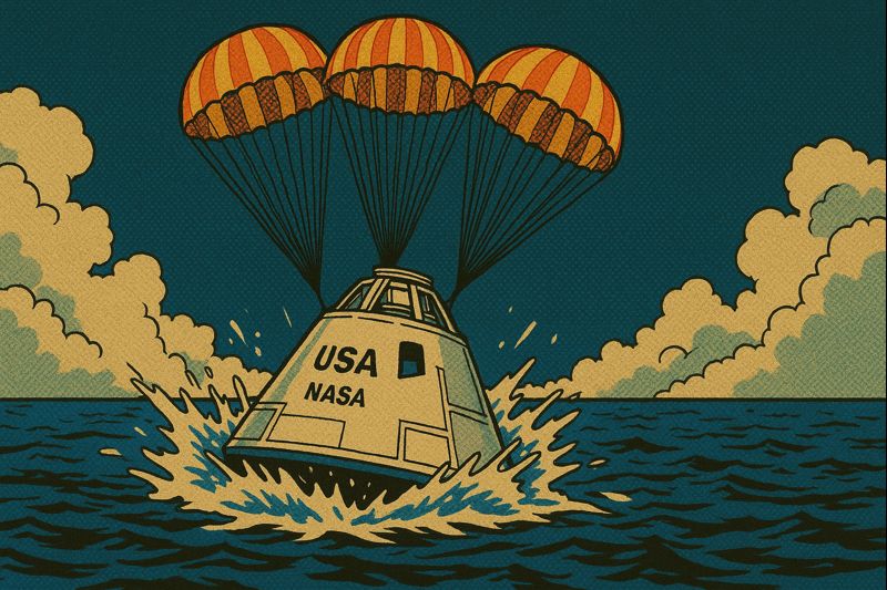 Satellite Services